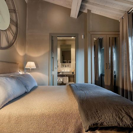 Villa Sassolini Country Boutique Hotel 몬테바르치 외부 사진