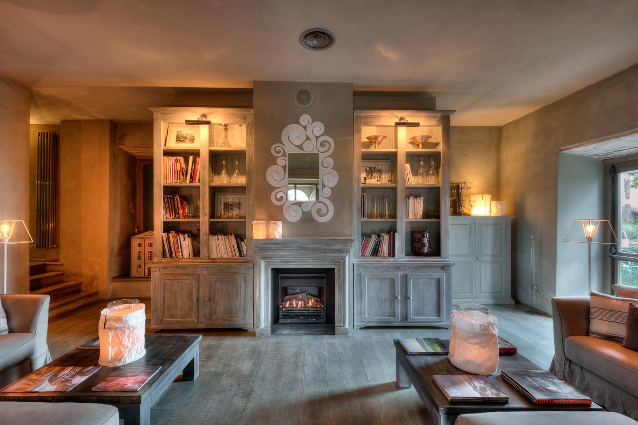 Villa Sassolini Country Boutique Hotel 몬테바르치 외부 사진