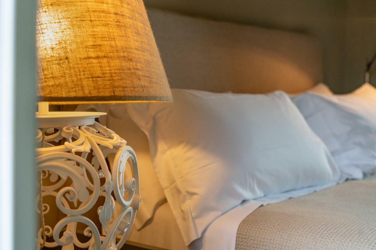 Villa Sassolini Country Boutique Hotel 몬테바르치 외부 사진